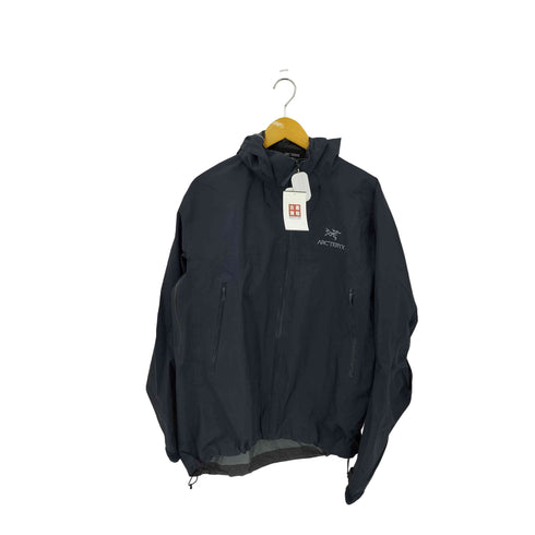 アークテリクス ARCTERYX BETA AR JACKET ベータ ジャケット ナイロン マウンテンパーカー メンズ import:XL