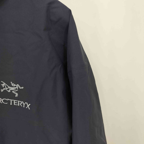 アークテリクス ARCTERYX BETA AR JACKET ベータ ジャケット ナイロン マウンテンパーカー メンズ import:XL
