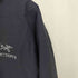 アークテリクス ARCTERYX BETA AR JACKET ベータ ジャケット ナイロン マウンテンパーカー メンズ import:XL