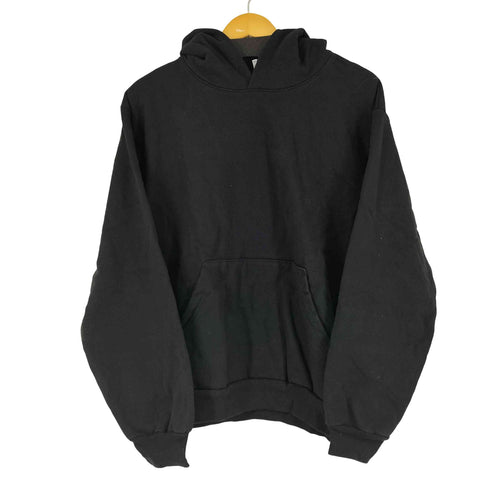 ロサンゼルスアパレル Los Angeles Apparel 14oz Heavy Fleece Hooded Pullover メンズ import:M