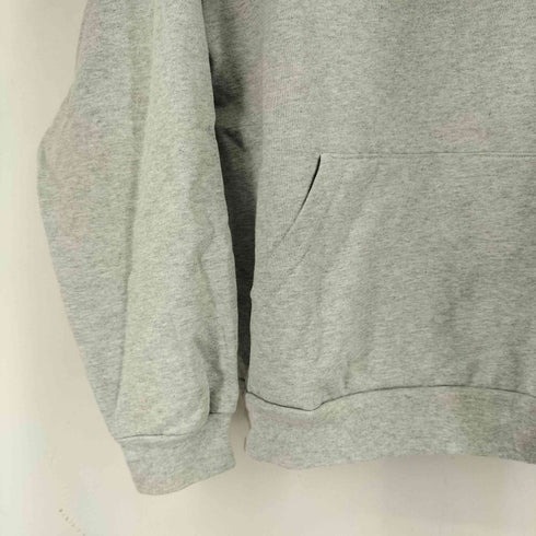 ロサンゼルスアパレル Los Angeles Apparel 14oz Heavy Fleece Hooded Pullover メンズ import:M