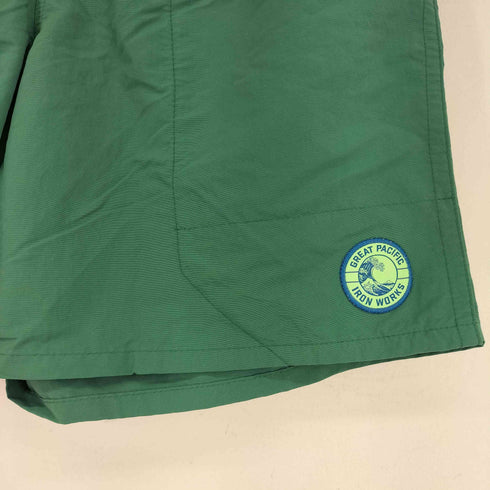 パタゴニア patagonia バギーズショーツハーフパンツ メンズ JPN:M