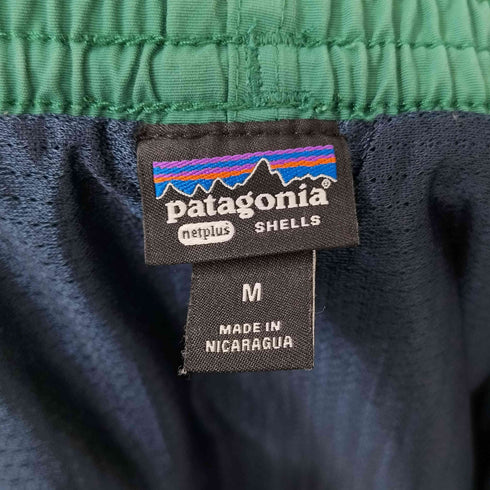 パタゴニア patagonia バギーズショーツハーフパンツ メンズ JPN:M