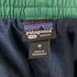 パタゴニア patagonia バギーズショーツハーフパンツ メンズ JPN:M