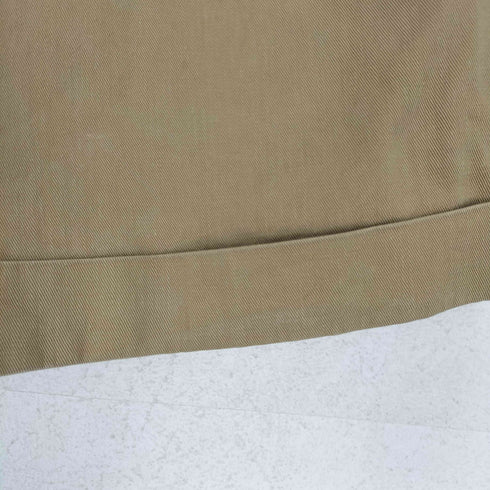 ラルフローレン RALPH LAUREN 90s USA製 TALONジップ 2タックハーフチノパン レディース 6
