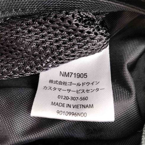 ザノースフェイス THE NORTH FACE グラニュール ボディバッグ メンズ