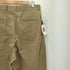 ヤエカ YAECA CHINO CLOTH TROUSERS TUCK STRAIGHT チノパン メンズ 34