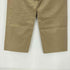 ヤエカ YAECA CHINO CLOTH TROUSERS TUCK STRAIGHT チノパン メンズ 34