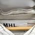 エムエイチエル MHL. バンドカラーシャツ メンズ JPN:L