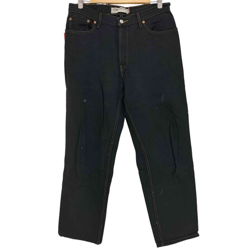 リーバイス Levis 2009年1月製 ボタン裏 J250 COMFORT FIT 560 メンズ W34 L32