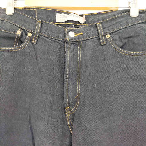 リーバイス Levis 2009年1月製 ボタン裏 J250 COMFORT FIT 560 メンズ W34 L32