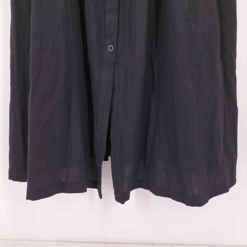 TOUCHER DU BRISE リボンマキシワンピース レディース M
