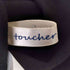 TOUCHER DU BRISE リボンマキシワンピース レディース M