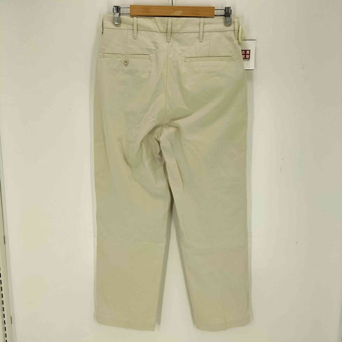 ユナイテッドアローズグリーンレーベルリラクシング UNITED ARROWS green label relaxing リラックスパンツ メンズ L