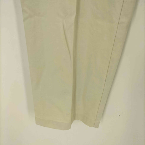 ユナイテッドアローズグリーンレーベルリラクシング UNITED ARROWS green label relaxing リラックスパンツ メンズ L