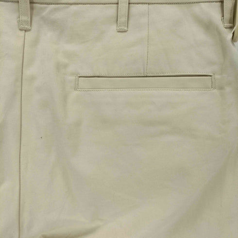 ユナイテッドアローズグリーンレーベルリラクシング UNITED ARROWS green label relaxing リラックスパンツ メンズ L
