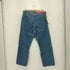 オンエアー ON AIR Jeans Irie Fit 5ポケット ジッパーフライ ストレート デニムパンツ メンズ 34