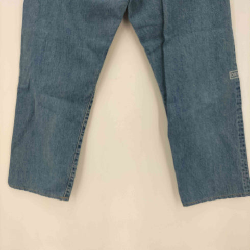 オンエアー ON AIR Jeans Irie Fit 5ポケット ジッパーフライ ストレート デニムパンツ メンズ 34
