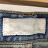 オンエアー ON AIR Jeans Irie Fit 5ポケット ジッパーフライ ストレート デニムパンツ メンズ 34
