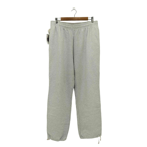 ジョウンド JJJJound Sweatpants ロゴ刺繍 スウェットパンツ メンズ XL