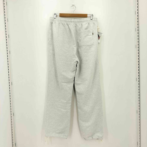 ジョウンド JJJJound Sweatpants ロゴ刺繍 スウェットパンツ メンズ XL