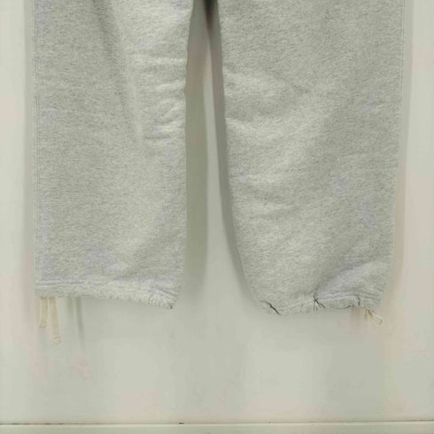 ジョウンド JJJJound Sweatpants ロゴ刺繍 スウェットパンツ メンズ XL