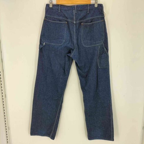 オアスロウ orSlow デニムペインターパンツ メンズ M