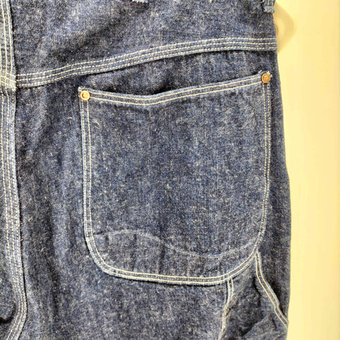 オアスロウ orSlow デニムペインターパンツ メンズ M