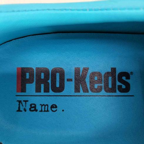 ネーム Name. ローカットスニーカー メンズ JPN:27.5