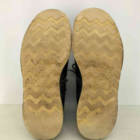 レッドウィング RED WING 90s後期 新 表四角犬タグ Irish Setter Sport Boot アイリッシュセッター 8179 メンズ  8 1/2