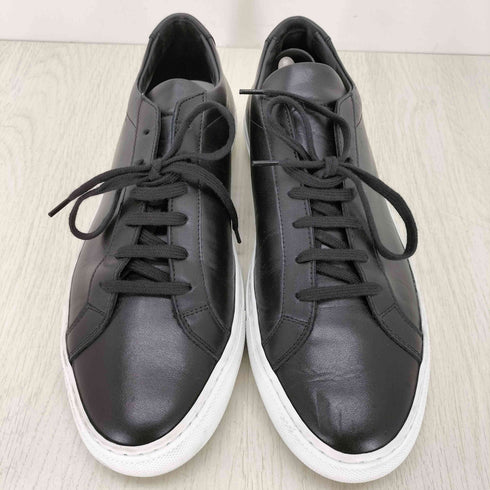 COMMON PROJECTS レザースニーカー メンズ 43