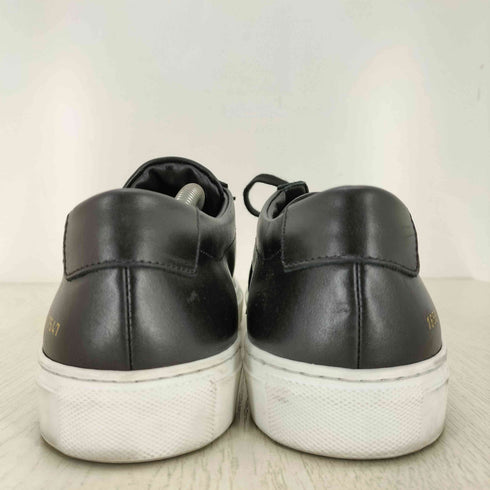 COMMON PROJECTS レザースニーカー メンズ 43