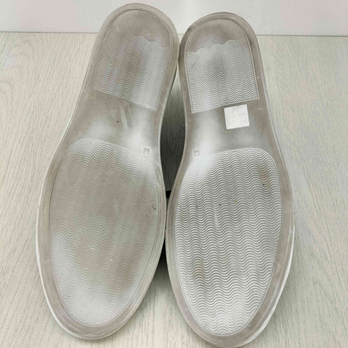 COMMON PROJECTS レザースニーカー メンズ 43