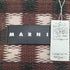 マルニ MARNI TATAMI TOTE タタミ トートバッグ レディース