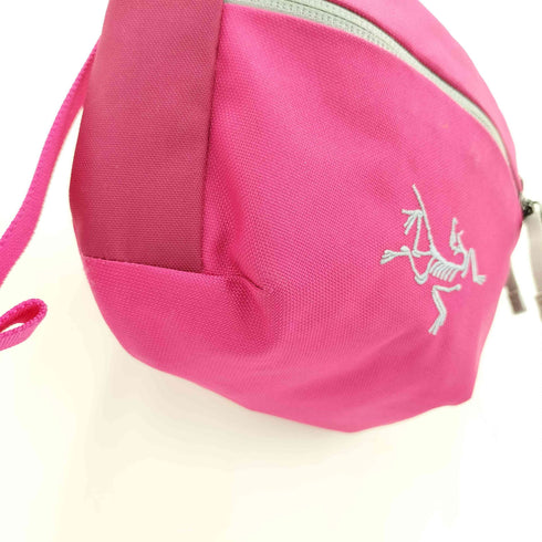 アークテリクス ARCTERYX MANTIS 1 WAIST BAG マンティス 1 ウエストバッグ メンズ