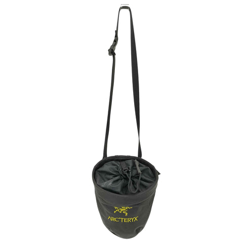 アークテリクス ARCTERYX QUIVER BUCKET BAG チョークバッグ メンズ