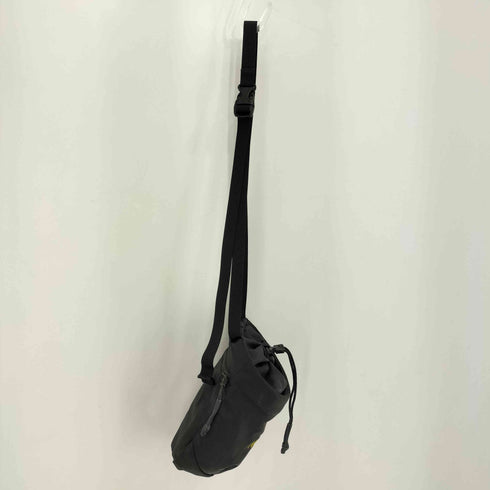 アークテリクス ARCTERYX QUIVER BUCKET BAG チョークバッグ メンズ