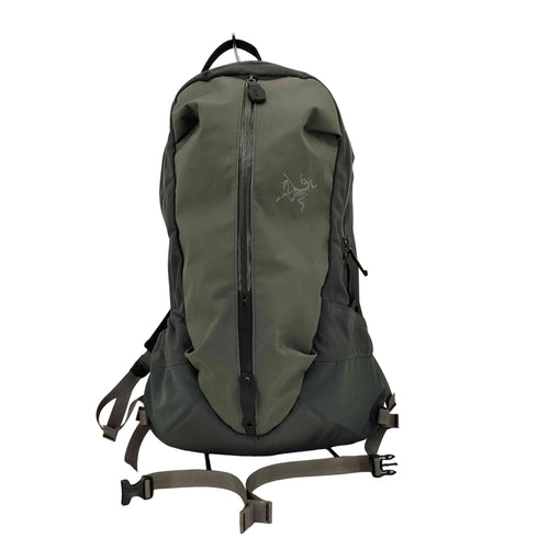 アークテリクス ARCTERYX ARRO 22 BACKPACK アロー 22 バックパック メンズ