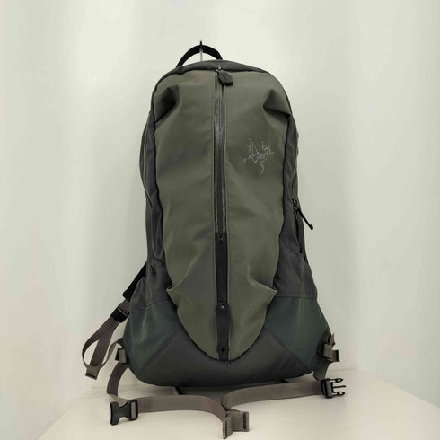 アークテリクス ARCTERYX ARRO 22 BACKPACK アロー 22 バックパック メンズ