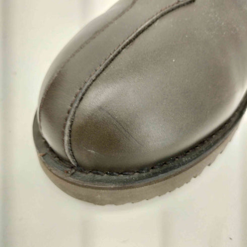 スイコック suicoke KENN-2-LWP BOOTS スムースレザー ブーツ メンズ JPN:28