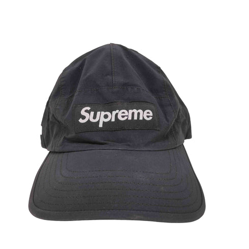 シュプリーム Supreme GORE-TEX Camp Cap メンズ