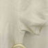 AshLey WILLIAMS フロントプリント クルーネックカットソー レディース import:S