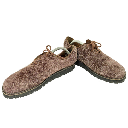 STOCK NO: HAFERL SHOES ハファールシューズ メンズ JPN:28