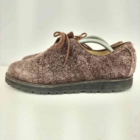 STOCK NO: HAFERL SHOES ハファールシューズ メンズ JPN:28