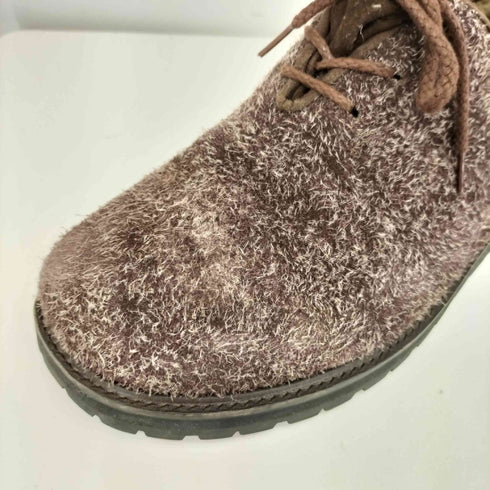 STOCK NO: HAFERL SHOES ハファールシューズ メンズ JPN:28