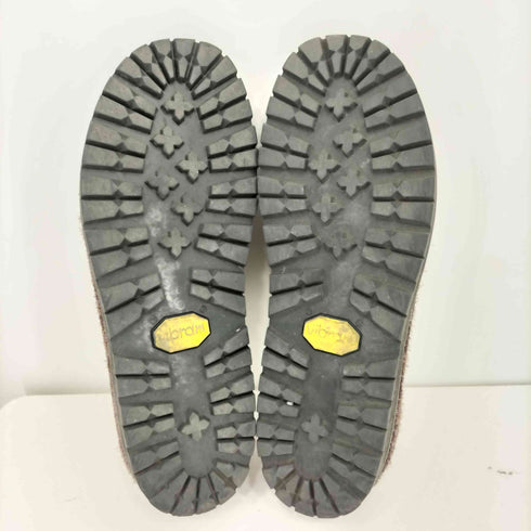STOCK NO: HAFERL SHOES ハファールシューズ メンズ JPN:28