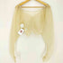 Nodress シースルー シアートップス ブラウス レディース import:S