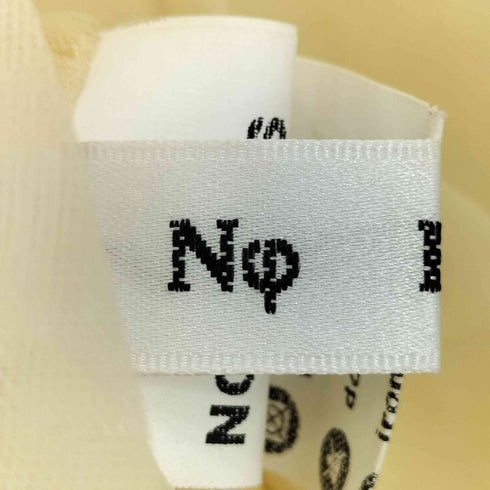 Nodress シースルー シアートップス ブラウス レディース import:S