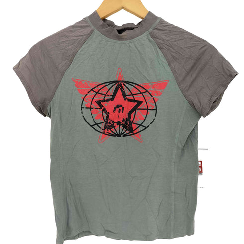 MIAOU Frankie Tee レディース import:S