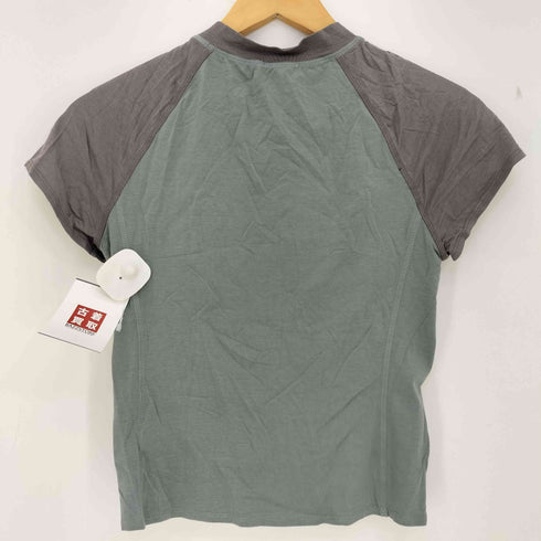 MIAOU Frankie Tee レディース import:S